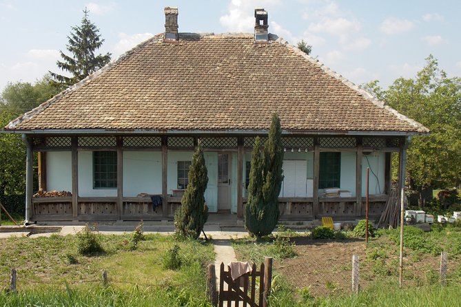 From Belgrade to PančEvo - Into the Wild - The Sum Up