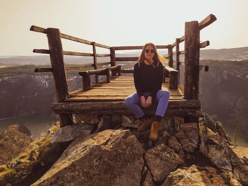 From Belgrade: Uvac canyon Full-Day Trip - Practical Tips for Your Trip