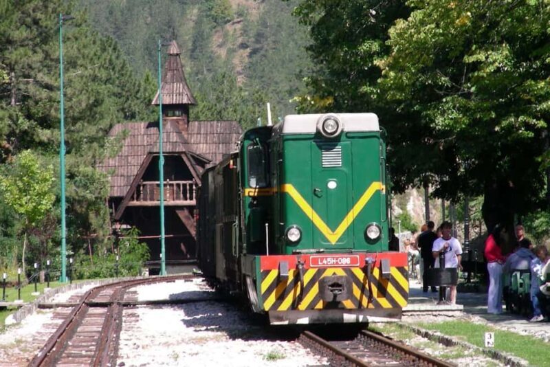 From Belgrade: Zlatibor, Drvengrad, and Gondola Tour - Good To Know  