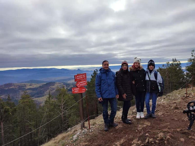 From Belgrade: Zlatibor Mountain Private Tour - Starting the Day: Comfortable Pickup and First Impressions