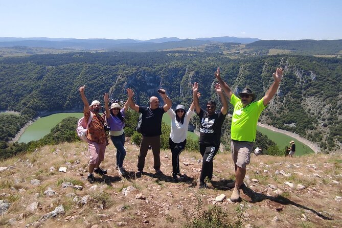 From Belgrade:Uvac Nature Reserve Tour - Tour Details