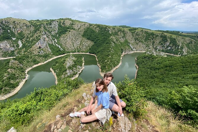 From Belgrade:Uvac Nature Reserve Tour - Meeting and Pickup