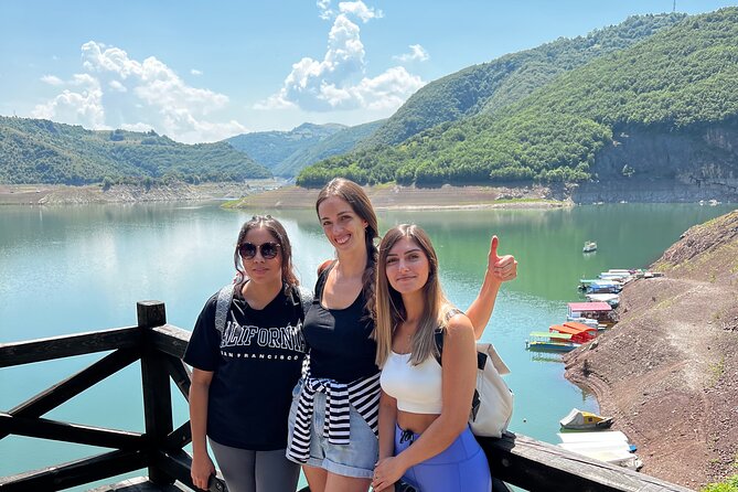 From Belgrade:Uvac Nature Reserve Tour - Cancellation Policy
