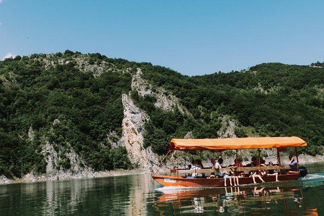 From Belgrade:Uvac Nature Reserve Tour - Reviews