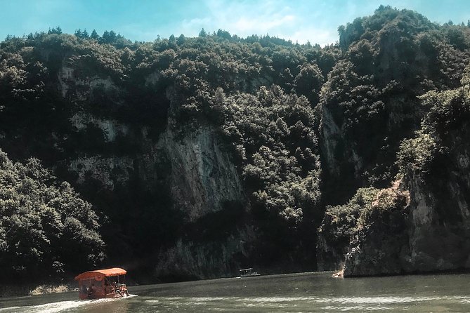 From Belgrade:Uvac Nature Reserve Tour - Tour Inclusions