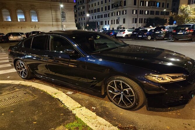 From Bellagio : Private 1-Way Transfer to Malpensa Airport - Frequently Asked Questions