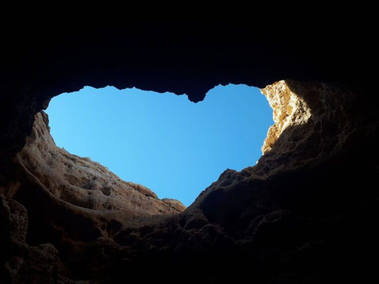From Benagil: Benagil Caves Kayak Tour - The Real Value: What Makes This Tour Stand Out?