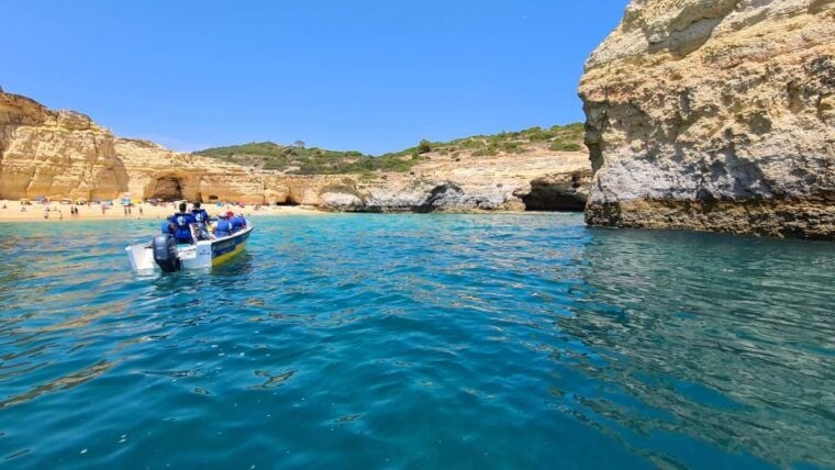 From Benagil: Coast Boat Tour with Benagil Cave - Wrapping It All Up: Is It Worth It?