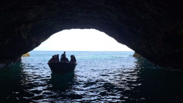 From Benagil: Coast Boat Tour With Benagil Cave - Common Questions