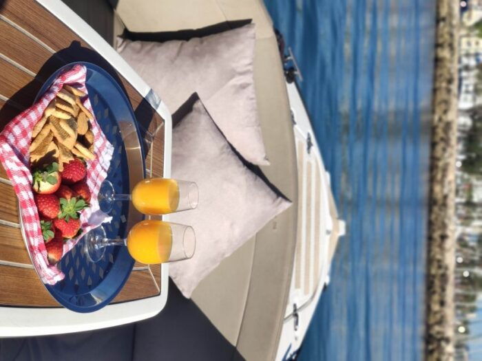 From Benalmadena: Boat Rental With No License Required - Customer Ratings and Feedback