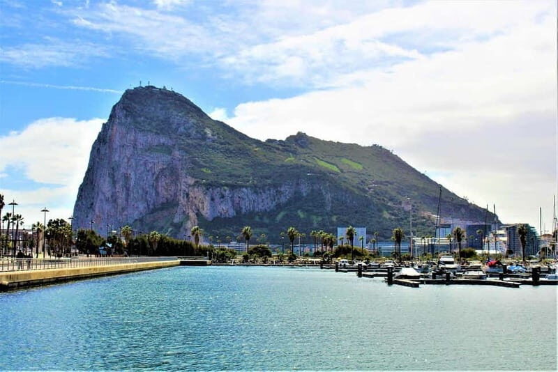 From Benalmadena: Gibraltar Day Trip - Authentic Highlights from Reviews