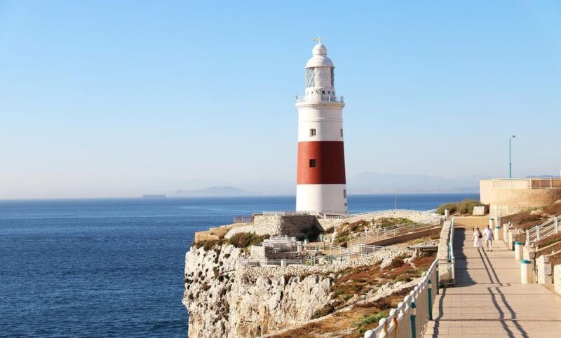 From Benalmadena: Gibraltar Day Trip - Good To Know