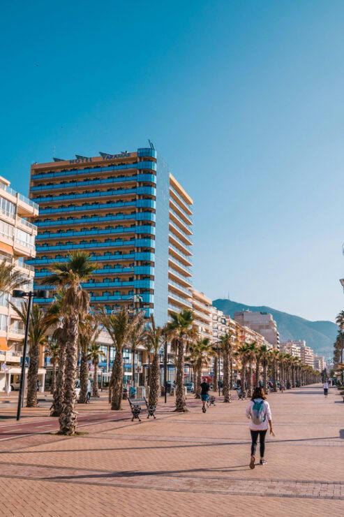 From Benalmadena: Private Day Tour to Tangier - Good To Know