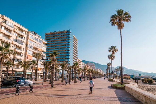 From Benalmadena: Private Day Tour to Tangier - Cultural Experience