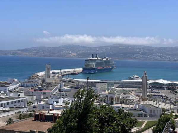 From Benalmadena: Private Day Tour to Tangier - Tangier Attractions and Exploration