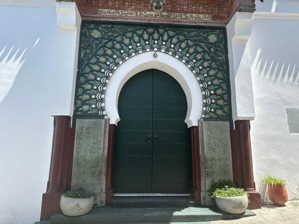From Benalmadena: Private Day Tour to Tangier - Free Cancellation and Booking