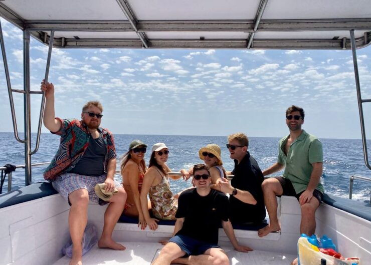 From Benalmádena & Torremolinos: Dolphin Watch Boat Trip - Cancellation Policy and Booking Details