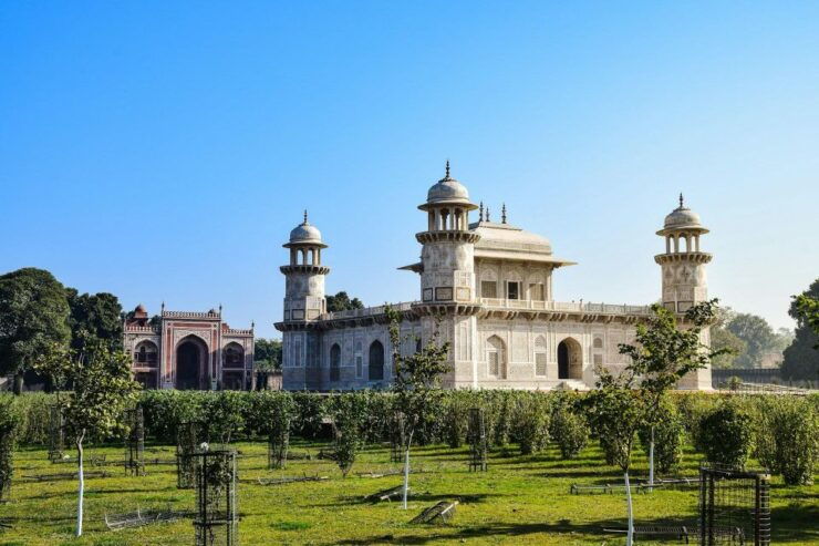 From Bengaluru: 2-Day Taj Mahal Tour With Flight & Hotel - Important Restrictions and Information