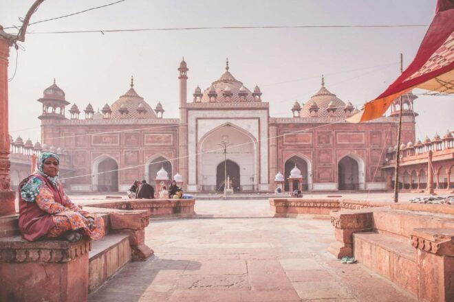 From Bengaluru: 2-Day Taj Mahal Tour With Flight & Hotel - Additional Details on Transportation