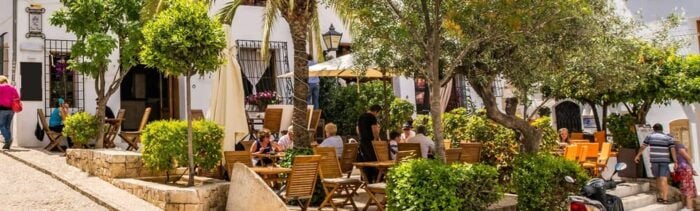 From Benidorm: Guadalest, Altea & Ticket in Algar Waterfalls - What to Bring and Wear