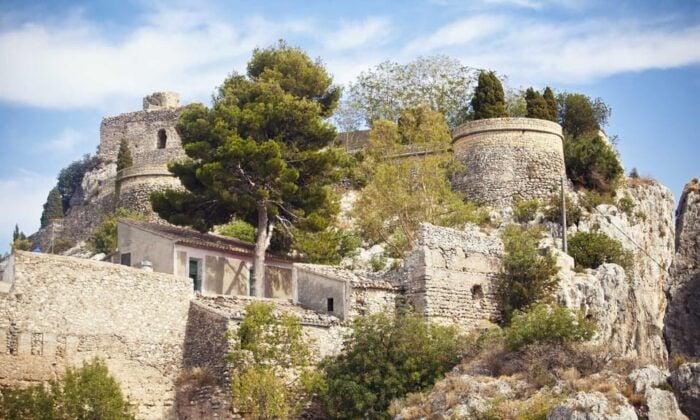 From Benidorm: Guadalest, Altea & Ticket in Algar Waterfalls - Frequently Asked Questions