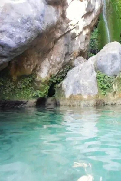 From Benidorm: Guadalest, Altea & Ticket to Algar Waterfalls - Inclusions and Exclusions