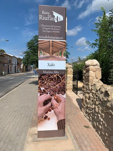 From Benidorm: Jalon Valley and The Caves of Skulls Tour - Lunch and Refreshments