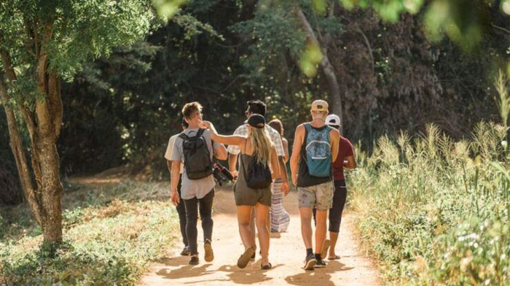 From Bentota: 2-Day Hill Country Tour - Activity Details