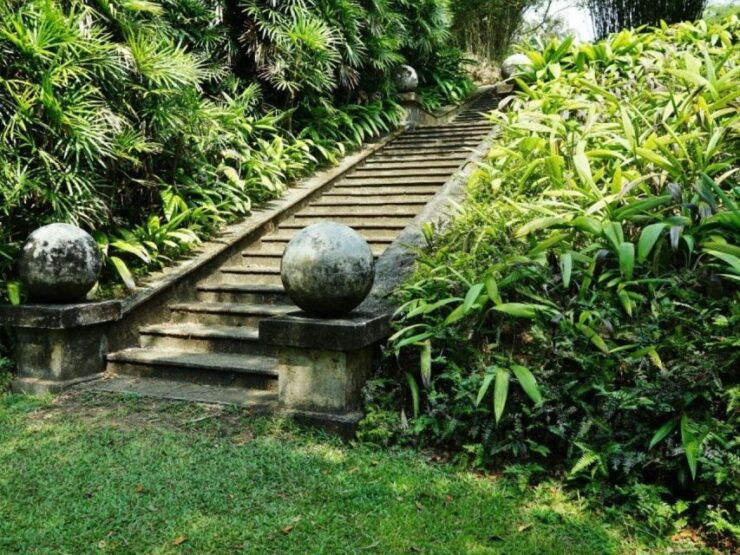 From Bentota/Beruwala: Lunuganga & Brief Garden Marvels Tour - Tour Description