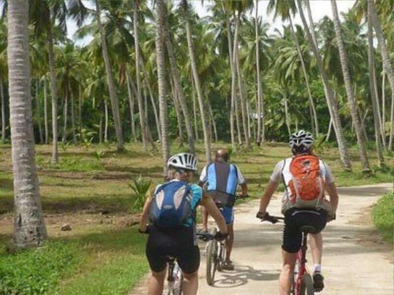 From Bentota/ Beruwala: Scenic Countryside Cycling Adventure - Exploring the Itinerary in Detail