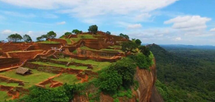 From Bentota: Day Trip to Sigiriya and Dambulla Temple - Experience Highlights