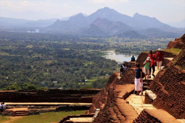From Bentota: Day Trip to Sigiriya and Dambulla Temple - Common Questions