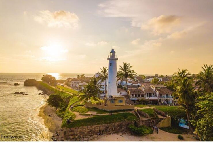 From Bentota: Galle Dutch Fort & Madu River Safari Tour - Cancellation Policy Details