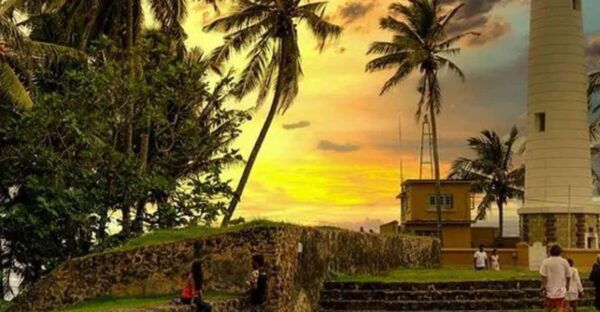 From Bentota: Galle Fort and Mask Museum: A Cultural Voyage - Inclusions and Exclusions