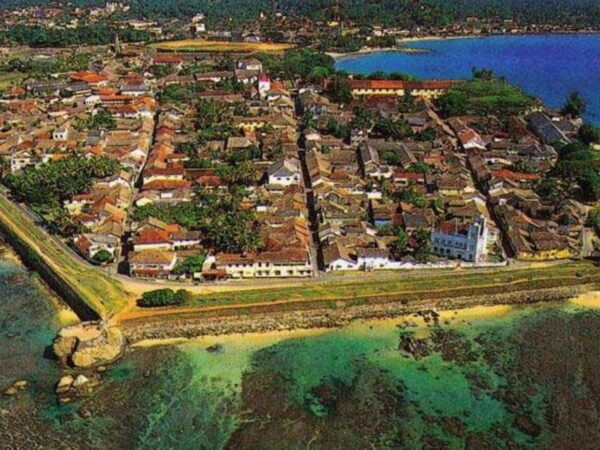 From Bentota: Galle Fort and Mask Museum: A Cultural Voyage - Important Travel Tips