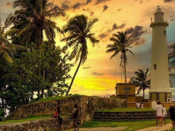 From Bentota: Galle Fort and Mask Museum: A Cultural Voyage - Booking Information