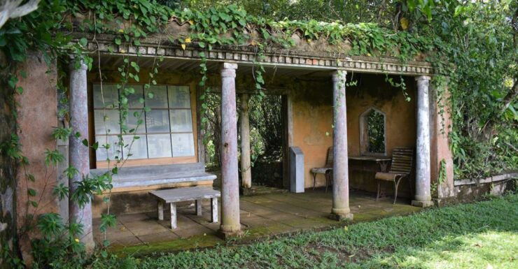 From Bentota or Beruwala: Geoffrey Bawa Country Estate Tour - Booking Details