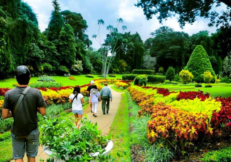 From Bentota or Beruwela: Private Day Tour to Kandy - Tour Activity Details