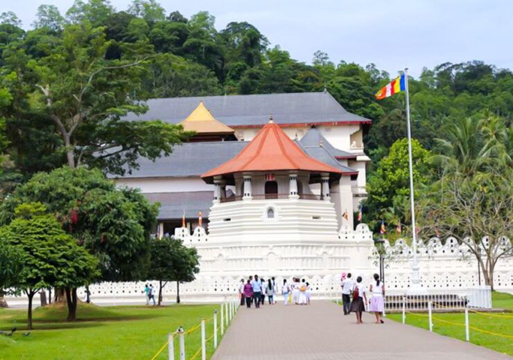 From Bentota or Beruwela: Private Day Tour to Kandy - Tour Experience Highlights