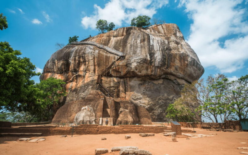 From Bentota: Sigiriya and Dambulla Day Trip and Safari - Why This Tour Works Well