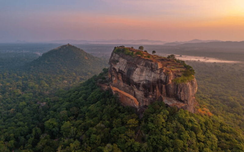 From Bentota: Sigiriya and Dambulla Day Trip and Safari - Who Will Love This Experience?