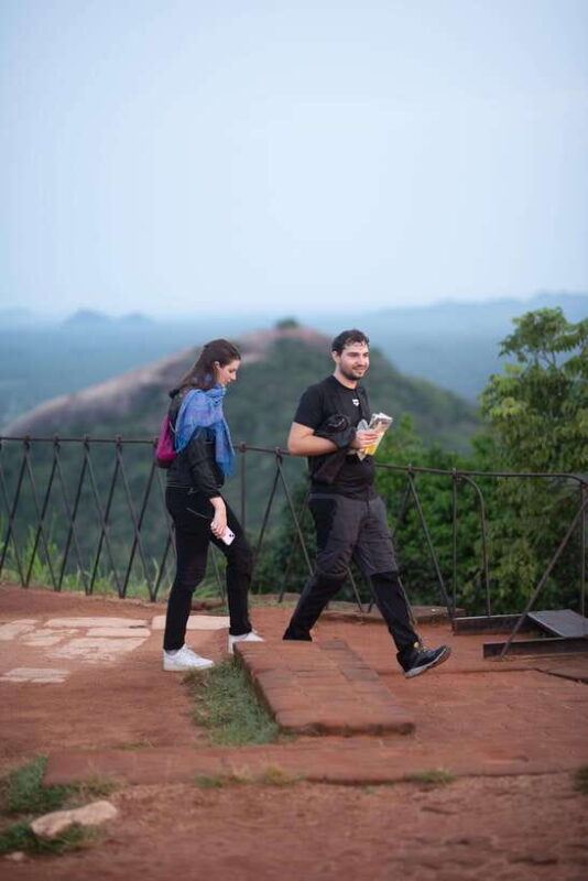From Bentota: Sigiriya and Dambulla Day Trip and Safari - The Journey Begins: From Your Hotel to Sigiriya