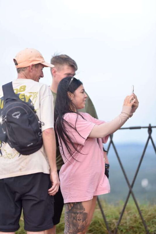 From Bentota: Sigiriya and Dambulla Day Trip and Safari - Dambulla Royal Cave Temples: A Cultural Treasure Trove