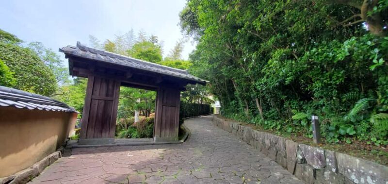 From Beppu: Kitsuki Castle Town and Cultural Experience - Who Is This Tour Best Suited For?