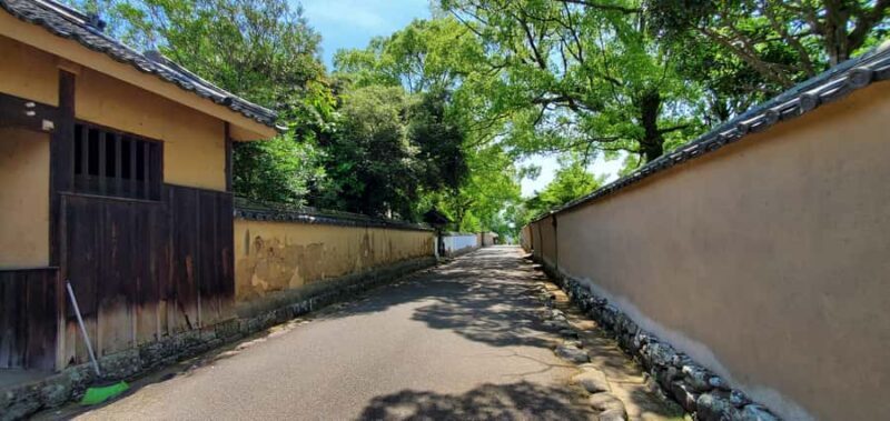 From Beppu: Kitsuki Castle Town and Cultural Experience - FAQ