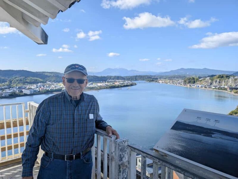 From Beppu: Kitsuki Castle Town and Cultural Experience - Why This Tour Is Worth Considering