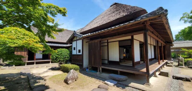 From Beppu: Kitsuki Castle Town and Cultural Experience - Who Should Book This Experience?