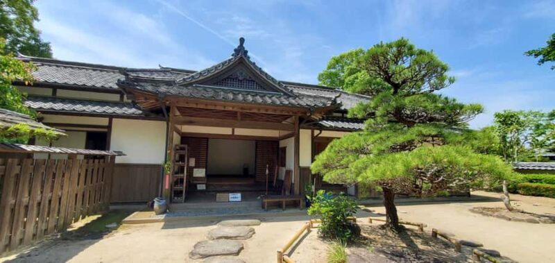 From Beppu: Kitsuki Castle Town and Cultural Experience - FAQs