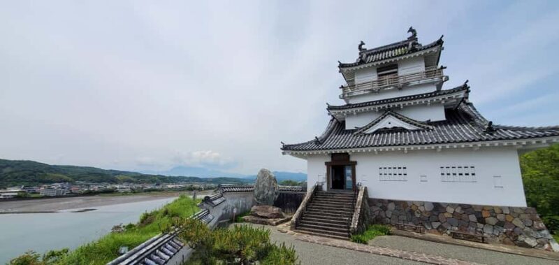 From Beppu: Kitsuki Castle Town and Cultural Experience - Final Thoughts