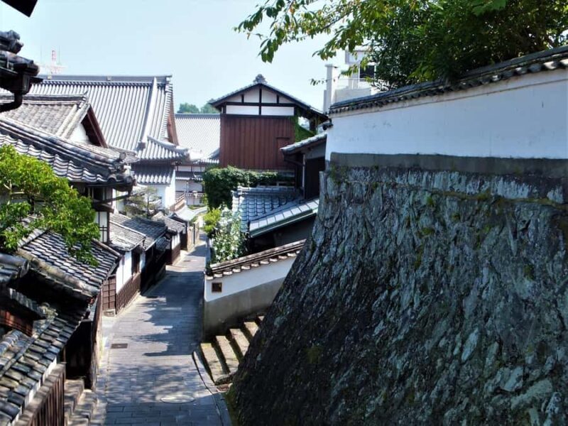 From Beppu: Usuki City Cultural Private Tour - Exploring Usuki: A Private Cultural Day Trip from Beppu